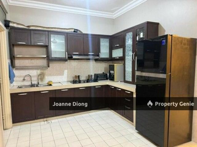 House for rent in Petaling, Damansara Damai