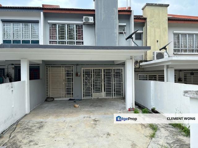 House for sale in Selayang, Selangor