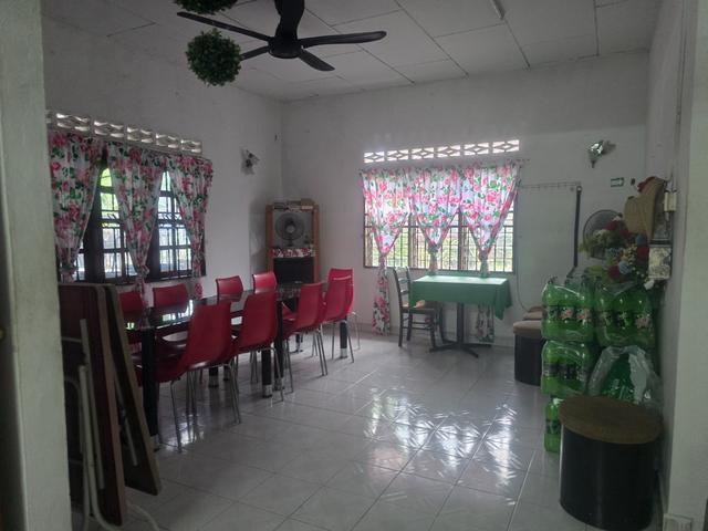 Terraced House for rent in Rawang, Majlis Perbandaran Selayang