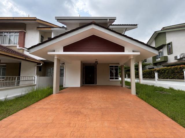 Residential House for sale in Selayang, Selangor