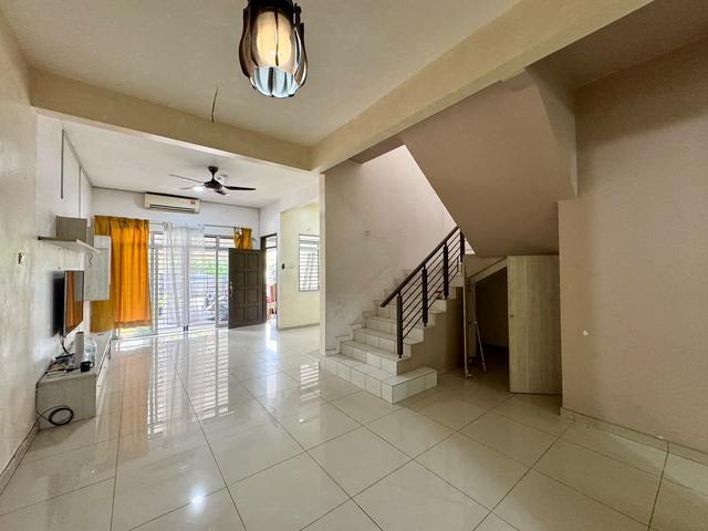 Terraced House for sale in Selayang, Selangor