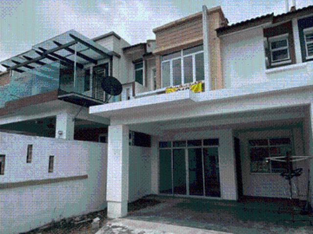 House for rent in Selayang, Selangor