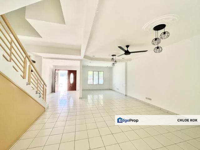 House for sale in Selayang, Selangor