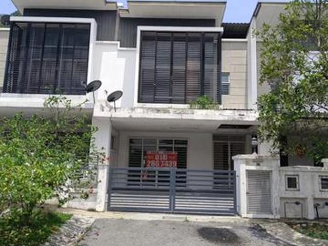Terraced House for rent in Kota Emerald, Majlis Perbandaran Selayang