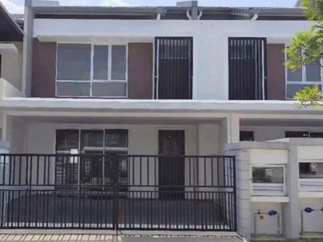 Terraced House for rent in Selayang, Selangor
