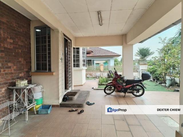 House for sale in Selayang, Selangor