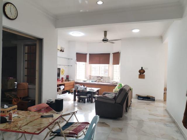 Bungalow for sale in Selayang, Selangor