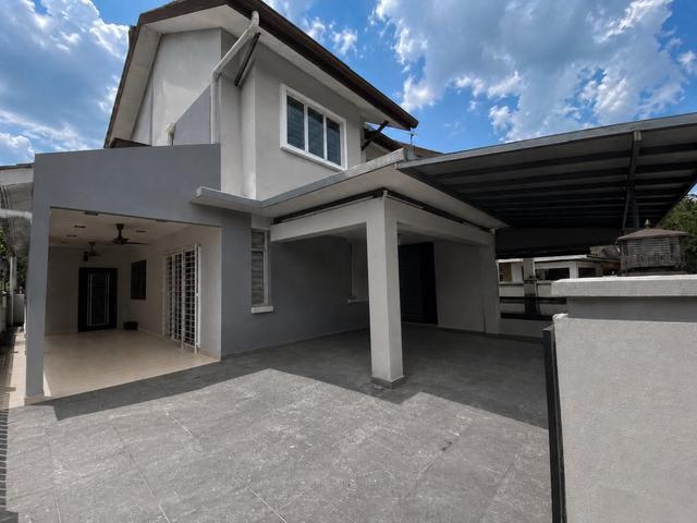 Residential House for rent in Selayang, Selangor