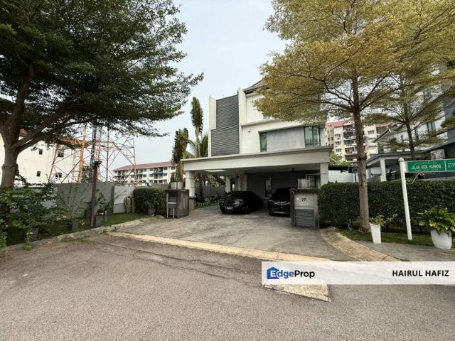 House for sale in Seksyen 27, Shah Alam