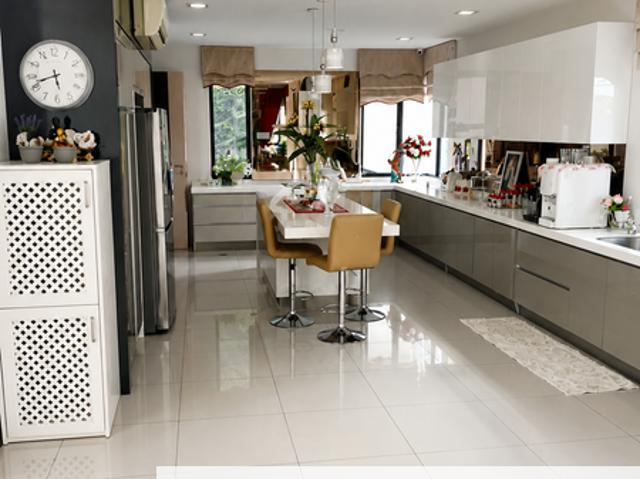 House for rent in Petaling, Alam Impian