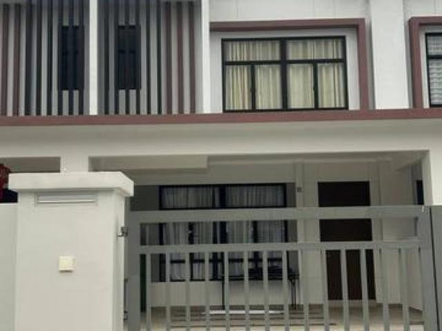 Terraced House for rent in Ulu Tiram, Johor