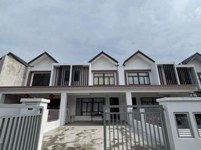 Terraced House for rent in Johore Bahru, Johor