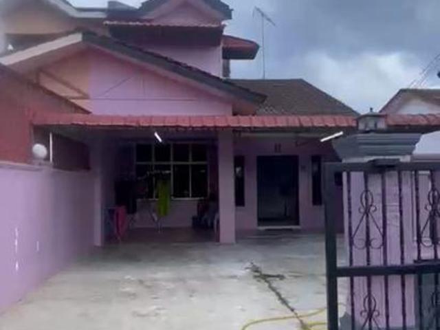 Terraced House for sale in Kota Tinggi, Johor