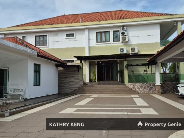 Bungalow for sale in Kota Tinggi, Johor