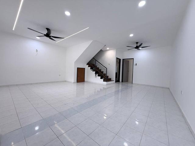 Terraced House for sale in Kota Tinggi, Johor