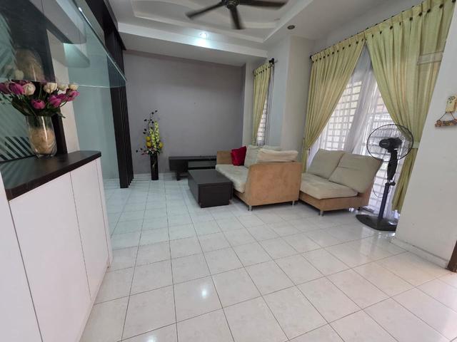 Terraced House for sale in Kota Tinggi, Johor