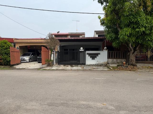 Terraced House for sale in Kota Tinggi