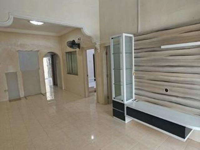 Terraced House for sale in Kota Tinggi