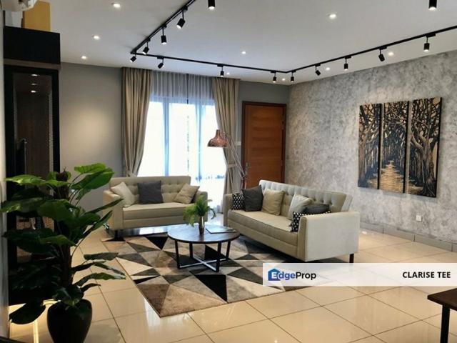 Condominium for sale in Country Heights Damansara, Kuala Lumpur