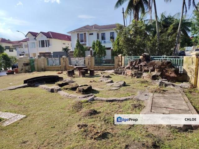 House for sale in Alam Impian, Selangor