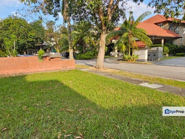 House for sale in Alam Impian, Selangor