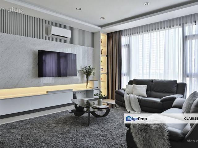 Condominium for sale in Petaling, Subang Jaya