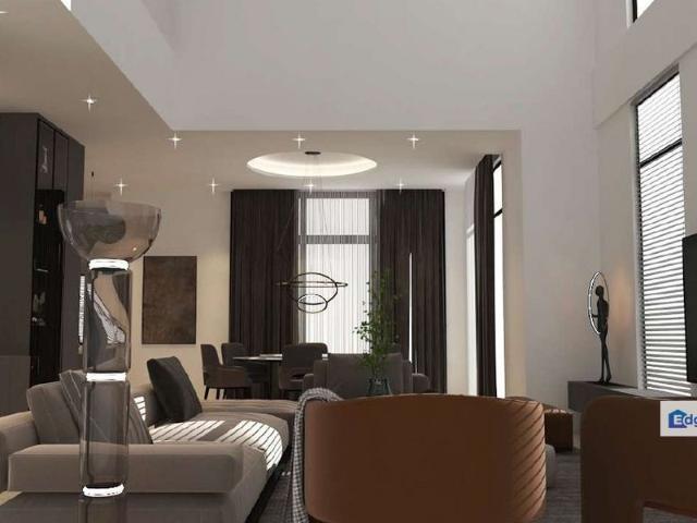House for rent in Alam Impian, Selangor