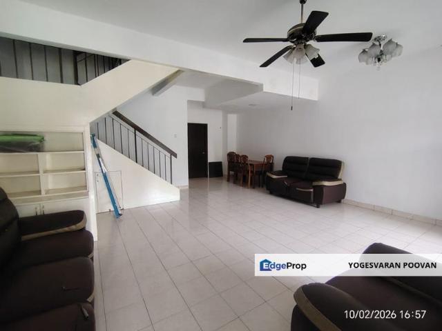 House for rent in Alam Impian, Selangor