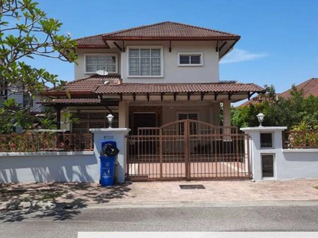 House for sale in Alam Impian, Selangor