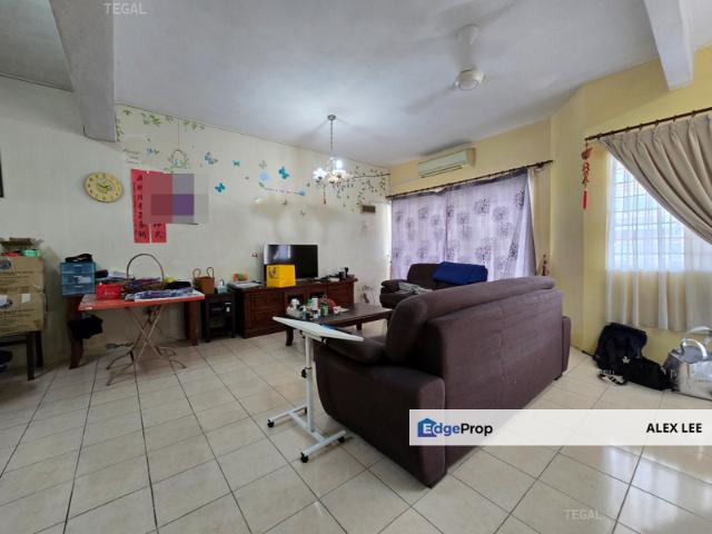House for sale in Alam Impian, Selangor