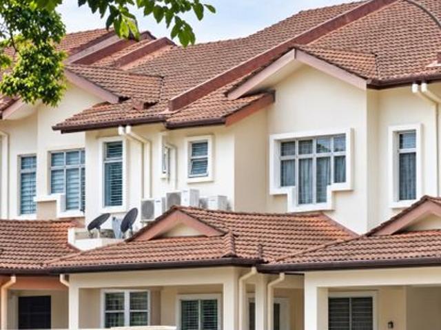House for sale in Shah Alam, Petaling
