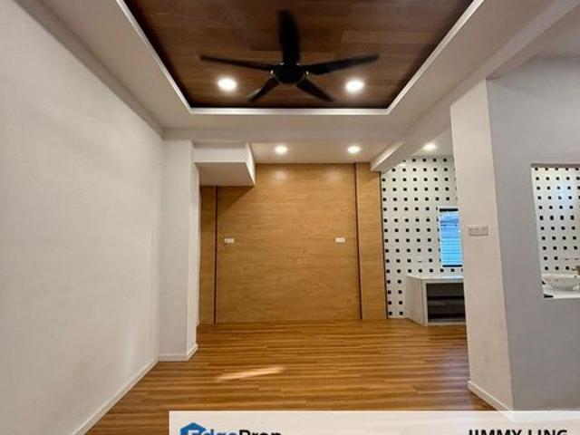 House for sale in Alam Impian, Selangor