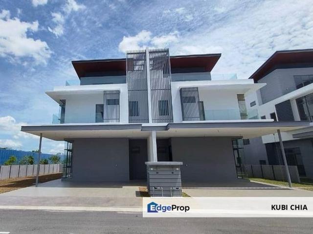 House for sale in Alam Impian, Selangor