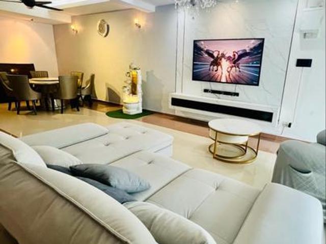 Terraced House for sale in Petaling, Alam Impian