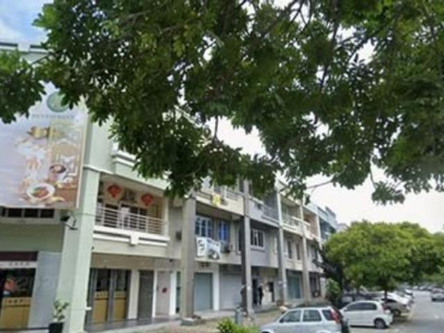 Shop for sale in Port Klang, Selangor
