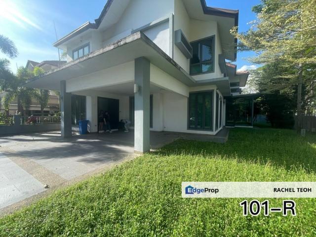 House for sale in Alam Impian, Selangor