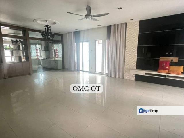 House for sale in Alam Impian, Selangor