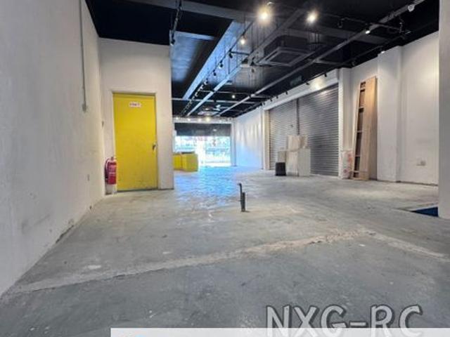 Shop for rent in Alam Impian, Selangor