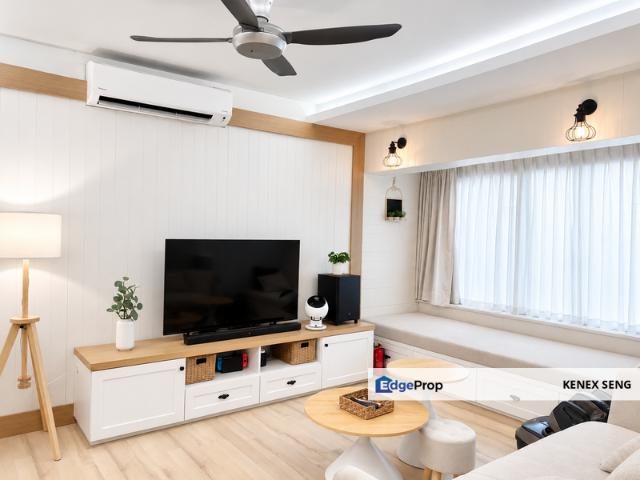 House for sale in Shah Alam, Petaling