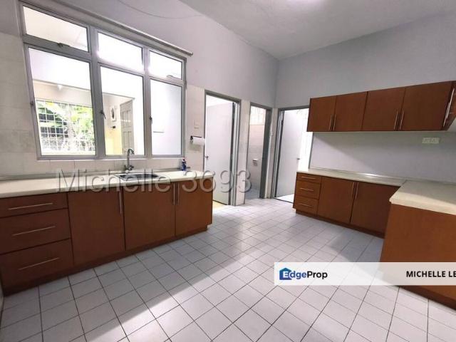 House for rent in Alam Impian, Selangor