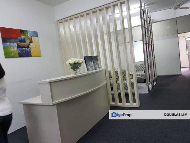 Shop for rent in Seksyen 31, Shah Alam