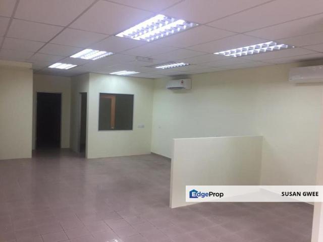 Shop for sale in Alam Impian, Selangor