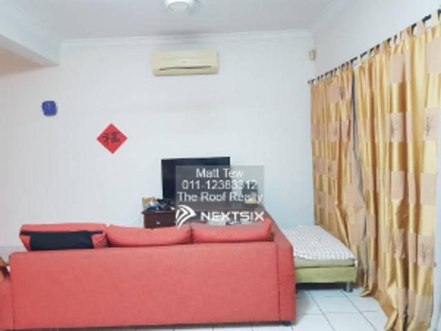 House for rent in Petaling, Alam Impian
