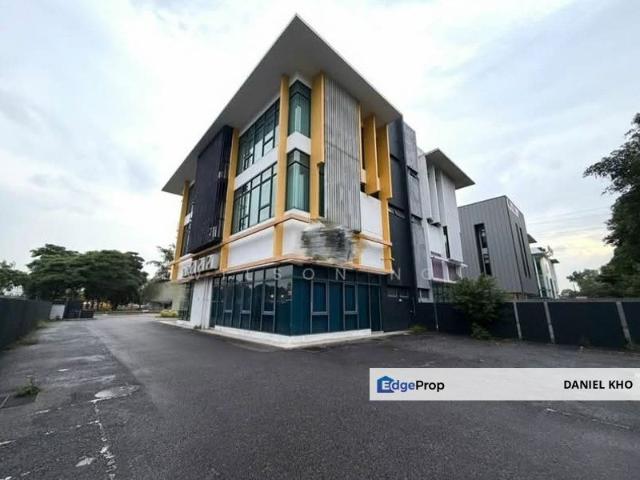Shop for sale in Alam Impian, Selangor