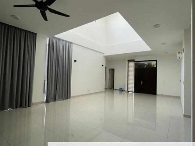House for rent in Alam Impian, Selangor