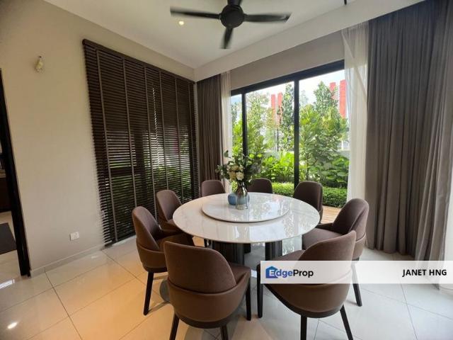 House for sale in Alam Impian, Selangor