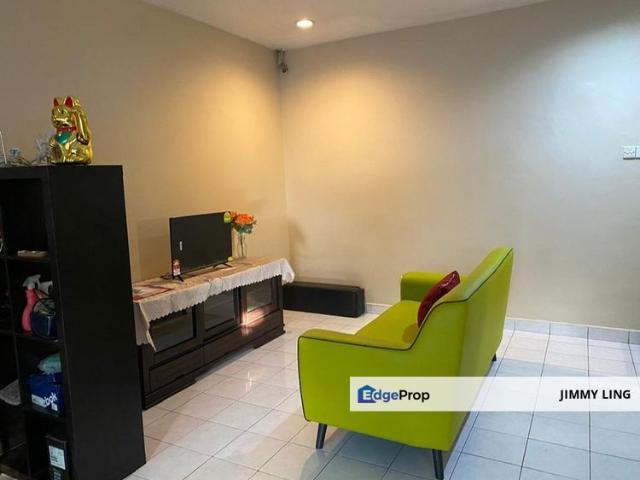 House for sale in Alam Impian, Selangor