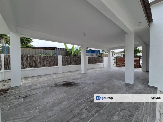 House for sale in Alam Impian, Selangor