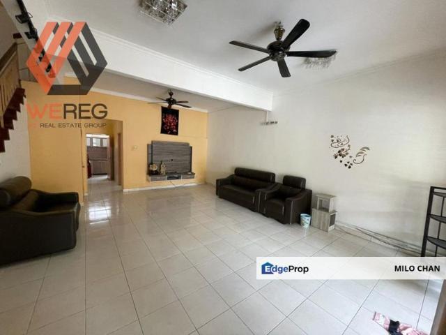 House for sale in Alam Impian, Selangor