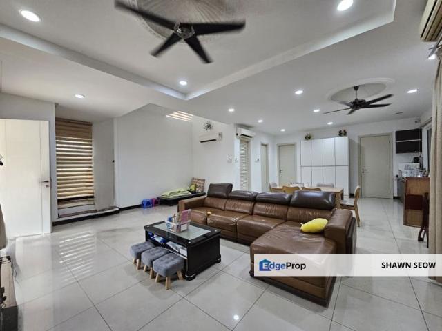 House for sale in Alam Impian, Selangor